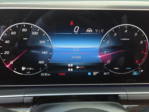 Certified 2024 Mercedes-Benz GLS 450 4MATIC image 24