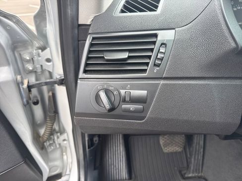Used 2006 BMW X3 3.0i AWD/4WD image 12