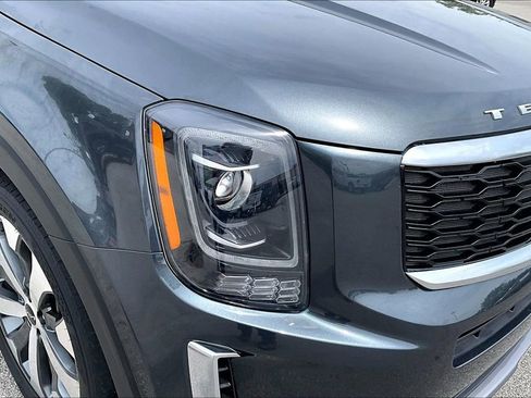 Used 2022 Kia Telluride S AWD/4WD image 31