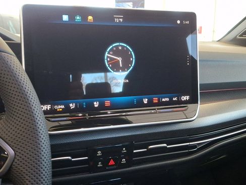 New 2026 Volkswagen Golf image 8