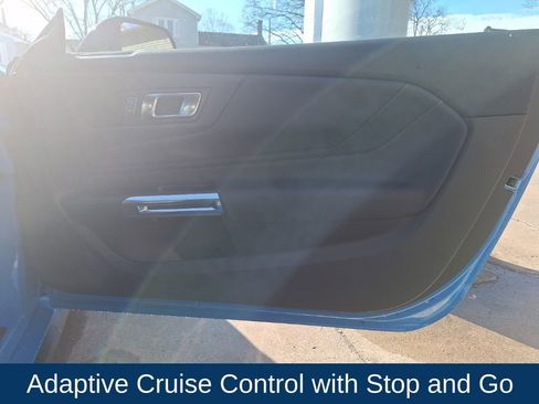 New 2026 Ford Mustang Premium image 14