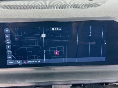 Used 2024 Kia Seltos S image 23