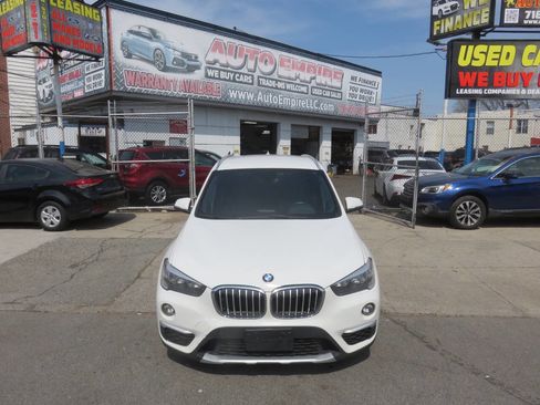 Used 2018 BMW X1 xDrive28i image 6