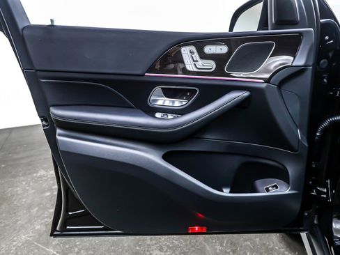 Certified 2025 Mercedes-Benz GLE 350 4MATIC image 22