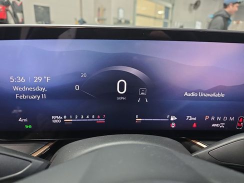 New 2026 Buick Envision Sport Touring image 19