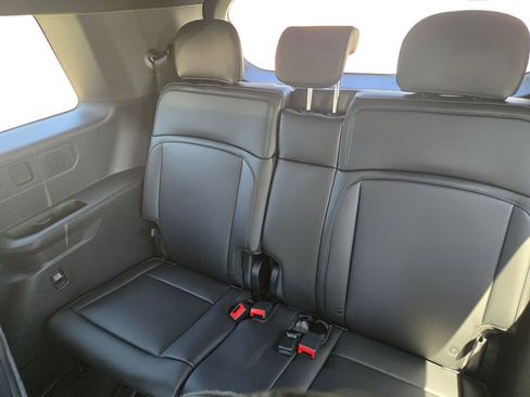 New 2027 Kia Telluride EX X-Line AWD/4WD image 7
