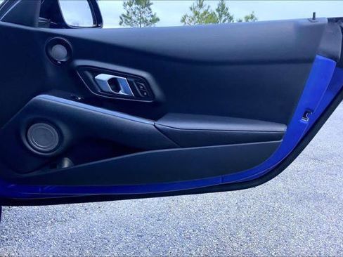 Certified 2026 Toyota Supra 3.0 image 20