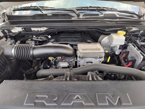 Used 2021 RAM 1500 Laramie RWD image 31