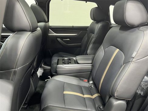 New 2026 MAZDA CX-90 3.3 Turbo S w/ Premium Plus image 11