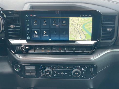 New 2026 Chevrolet Silverado 1500 High Country w/ Technology Package image 15