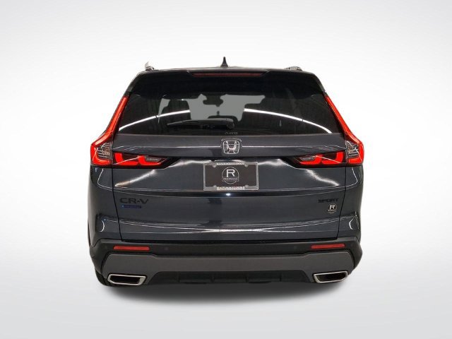 New 2027 Honda CR-V Sport-L image 32