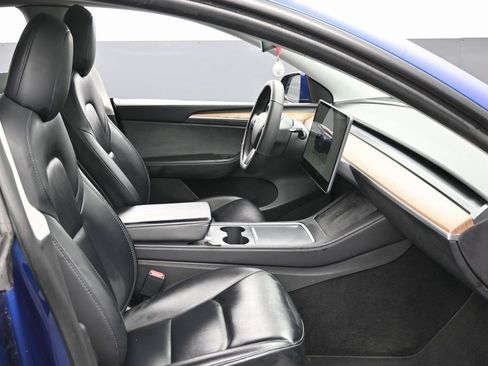 Used 2022 Tesla Model Y Performance image 41