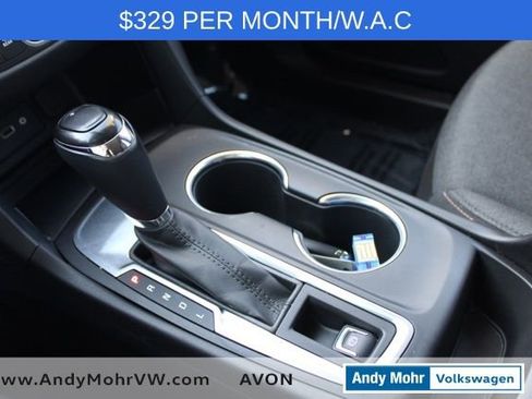 Used 2019 Chevrolet Equinox LT FWD image 39