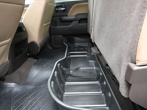 Used 2018 GMC Sierra 1500 Denali w/ Denali Ultimate Package image 16