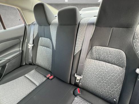 New 2026 Nissan Sentra SV image 22