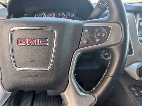 Used 2020 GMC Yukon SLT w/ Open Road Package RWD image 14