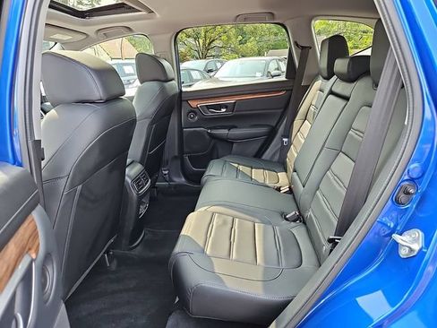 Used 2022 Honda CR-V EX-L image 10