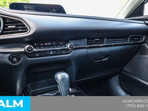 Used 2025 MAZDA CX-30 AWD 2.5 S w/ Preferred Package image 31