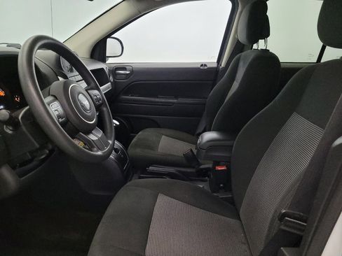 Used 2017 Jeep Compass Sport w/ Power Value Group AWD/4WD image 17