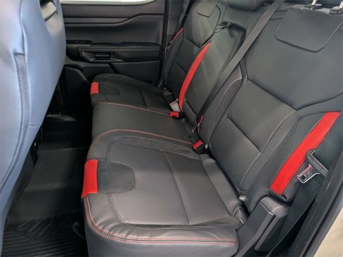 New 2025 Ford Ranger Raptor image 15