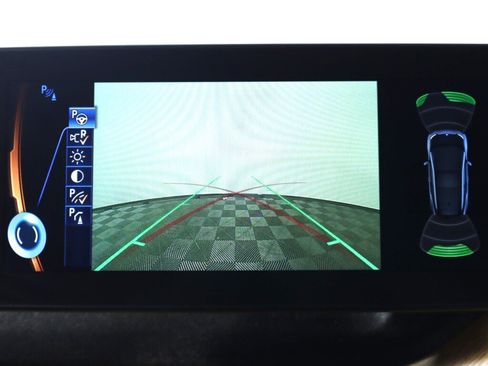 Used 2014 BMW i3 image 20