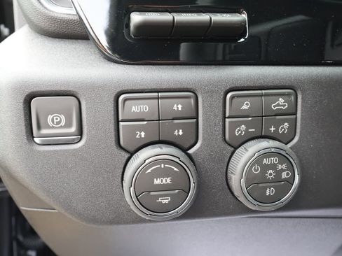 New 2026 Chevrolet Silverado 2500 LTZ image 13