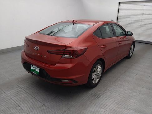 Used 2020 Hyundai Elantra SEL FWD image 9