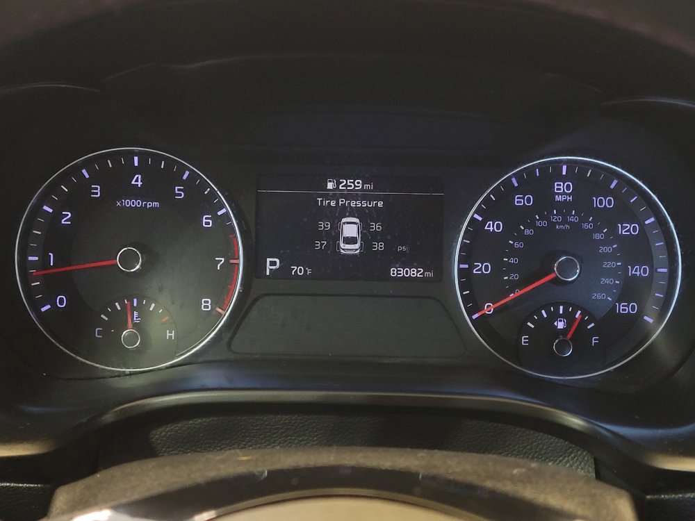 Used 2020 Kia Forte GT w/ GT2 Package FWD image 23