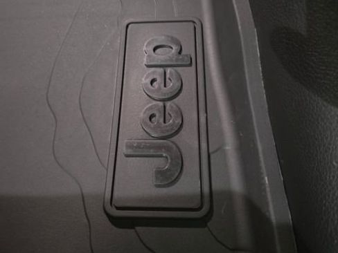 New 2026 Jeep Wrangler Willys image 45