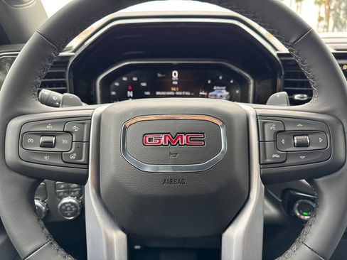 New 2026 GMC Sierra 1500 SLT w/ SLT Premium Package RWD image 23