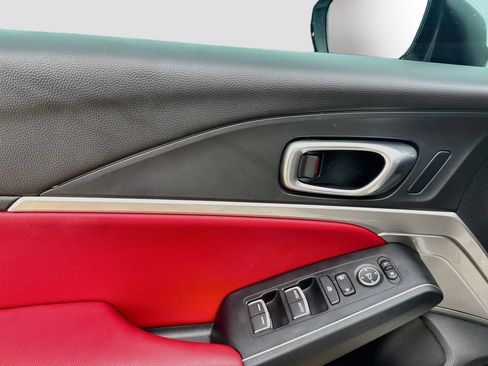 Used 2023 Acura Integra A-Spec FWD image 9