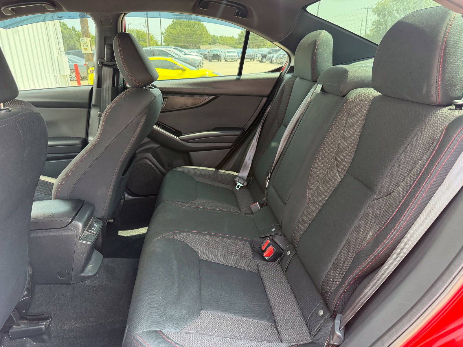 Used 2022 Subaru WRX Premium AWD/4WD image 23