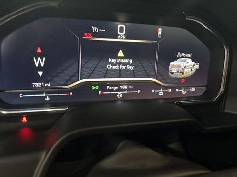 Used 2025 GMC Sierra 1500 Denali Ultimate image 20