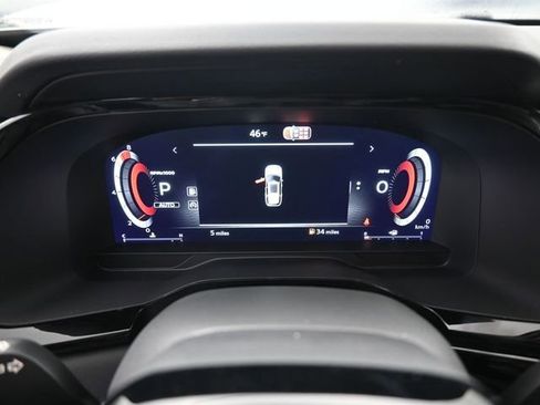 New 2026 Nissan Pathfinder SL w/ Cargo Package image 32