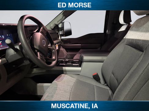 New 2026 Ford F350 XLT w/ XLT Premium Package image 9