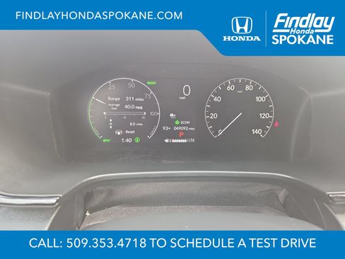 Used 2024 Honda CR-V Sport-L image 18