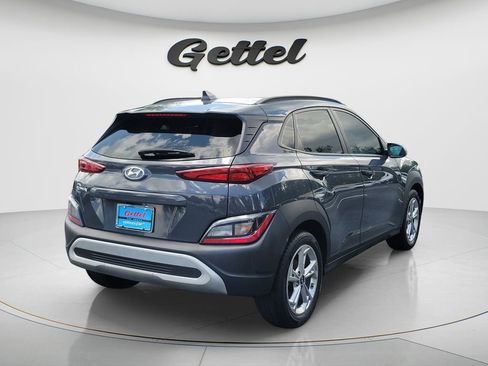 Certified 2023 Hyundai Kona SEL w/ Convenience Package FWD image 5