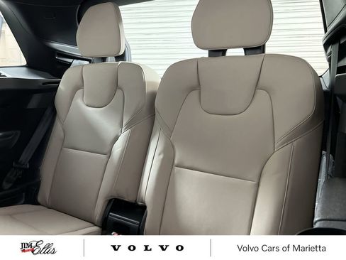 Used 2026 Volvo XC90 B5 Core w/ Protection Package image 23