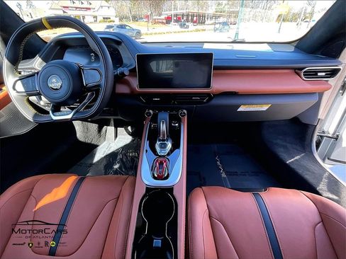 New 2026 Lotus Emira SE image 5