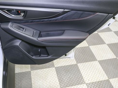 Used 2025 Subaru WRX GT AWD/4WD image 23