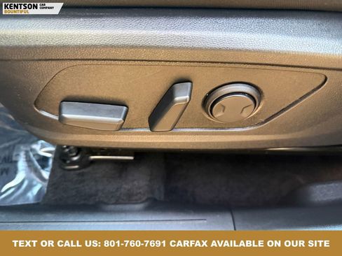 Used 2025 Hyundai Tucson SEL image 30