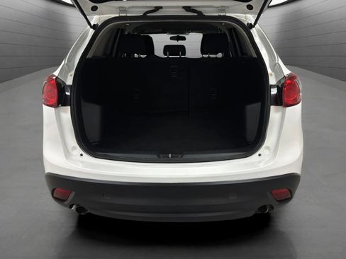 Used 2016 MAZDA CX-5 Sport FWD image 19