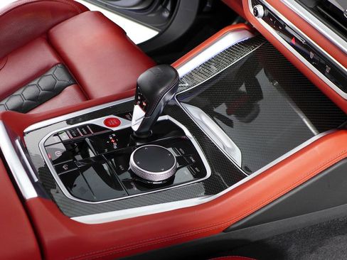 Used 2024 BMW X5 M Competition w/ Executive Package image 15