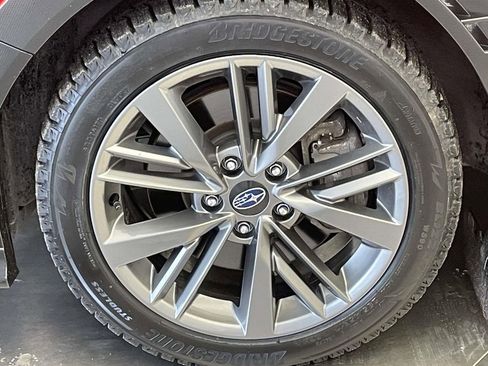 Used 2022 Subaru WRX image 11