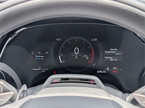 New 2026 Lexus RX 350 F Sport AWD/4WD image 26