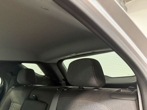 Used 2022 Chevrolet Equinox LT image 45