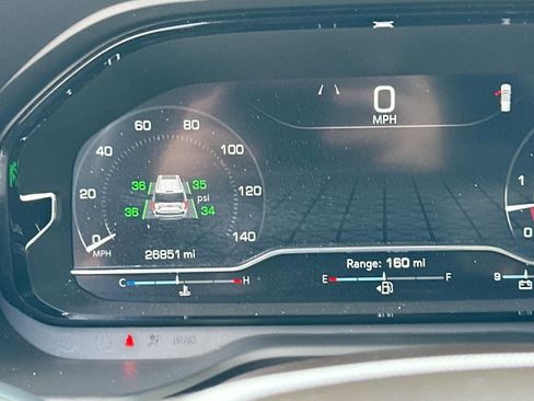 Used 2024 GMC Yukon Denali image 13