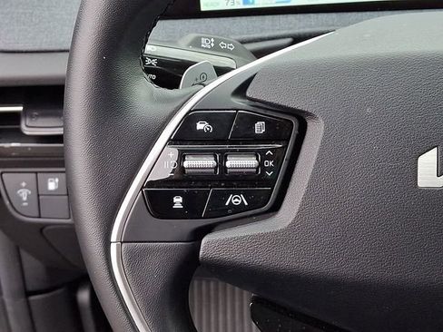 Used 2024 Kia EV6 Light image 24