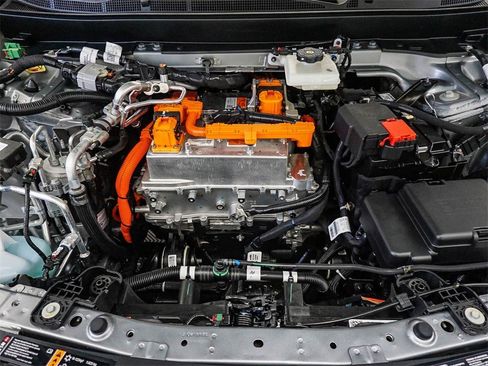 New 2026 Chevrolet Blazer EV RS image 13