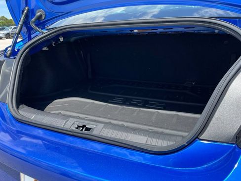 Used 2024 Subaru BRZ tS RWD image 10